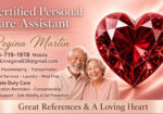 Personal-care